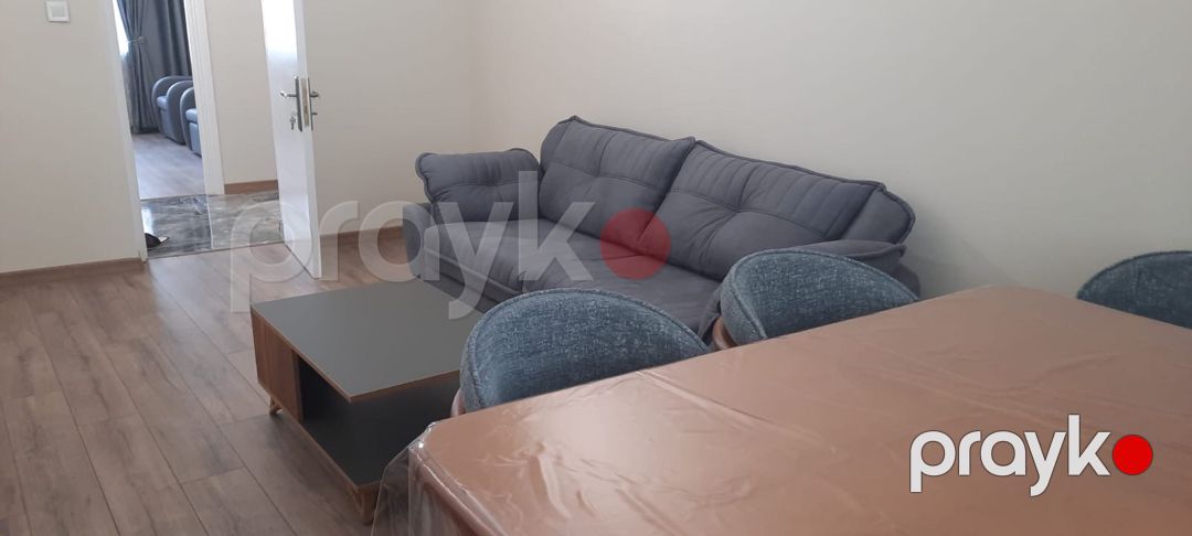 İcarəyə verilir 4 otaqlı yeni tikili 100 m² — Mənzil, Bakı (2)