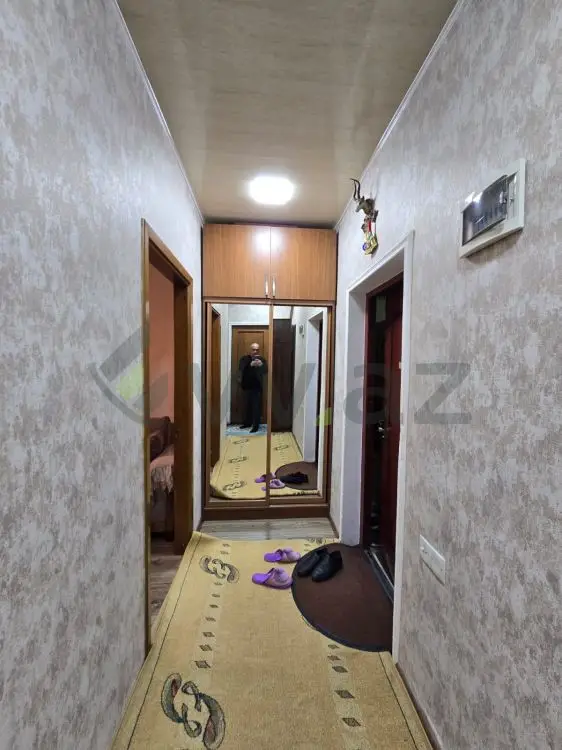 2 otaqlı mənzil Yeni tikili Satılır, Gənclər şəhərciyi, Abşeron — Mənzil (9)