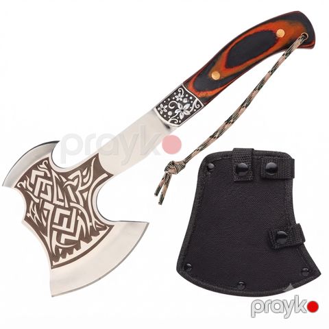 Balta 2E JS-4325 30 sm paslanmayan polad — Bakı