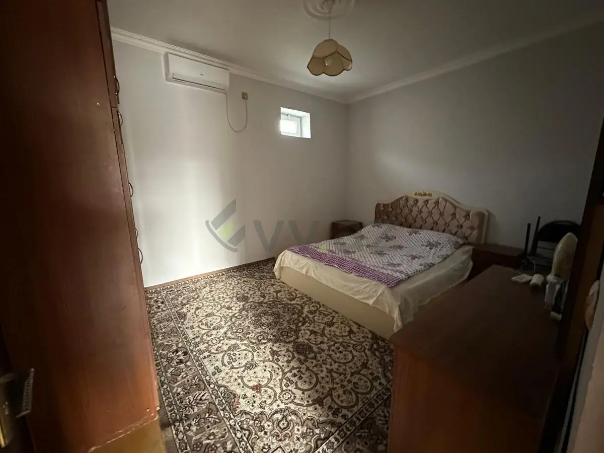 3 otaqlı Həyət evi Satılır, Masazır, Abşeron — Ev, villa (6)