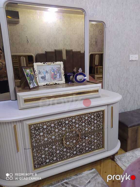 Satılır 3 otaqlı köhnə tikili 75 m² — Mənzil, Bakı (3)