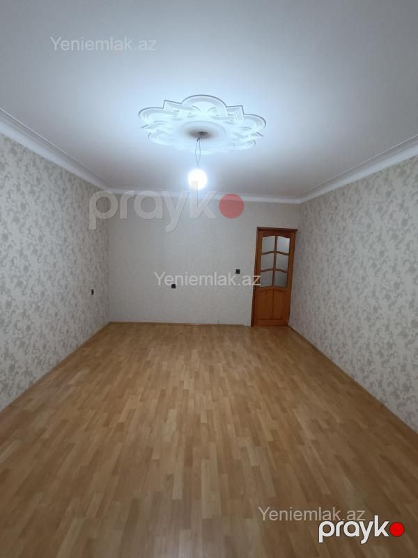 Satılır 2 otaqlı Bina evi menzil (Köhnə tikili), 50 m², 42-ci məhəllə — Mənzil, Sumqayıt (5)