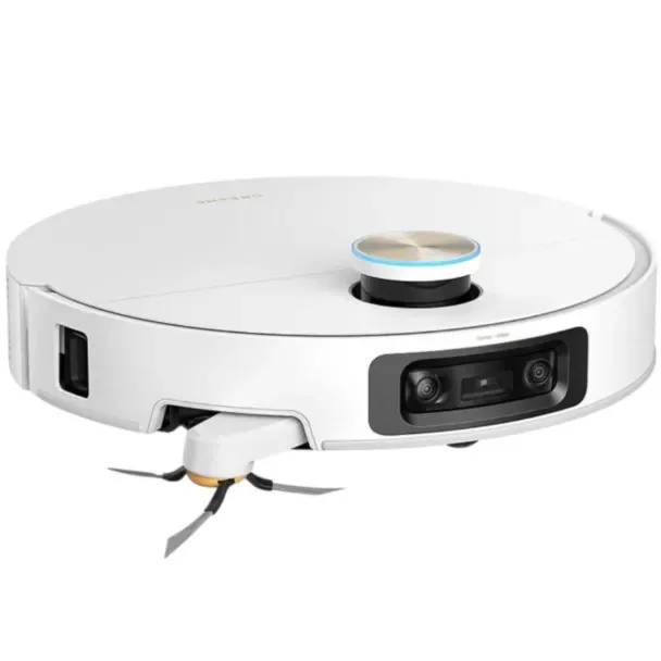 Robot tozsoran Dreame X60 Ultra Complete White (RLX87DE) — Robot tozsoran, Bakı (5)