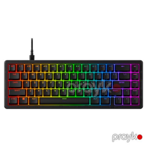 HyperX Alloy Origins 2 65 US (B4QS3AA) — Bakı