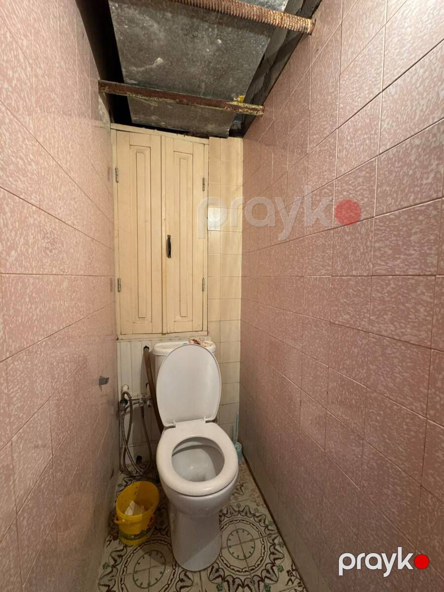 Satılır 2 otaqlı yeni tikili 65 m² — Mənzil, Bakı (12)