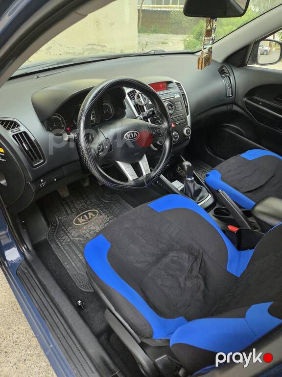 Kia Ceed, 1.4 L, 2010 il, 314 000 km — Avtomobillər, Bakı (3)