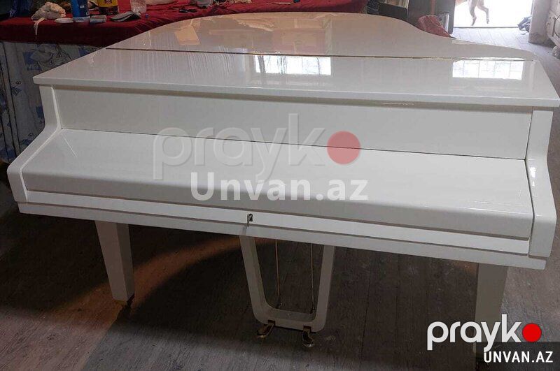 Piano və ağır seyflərin daşınması — Mallar, Bakı (2)