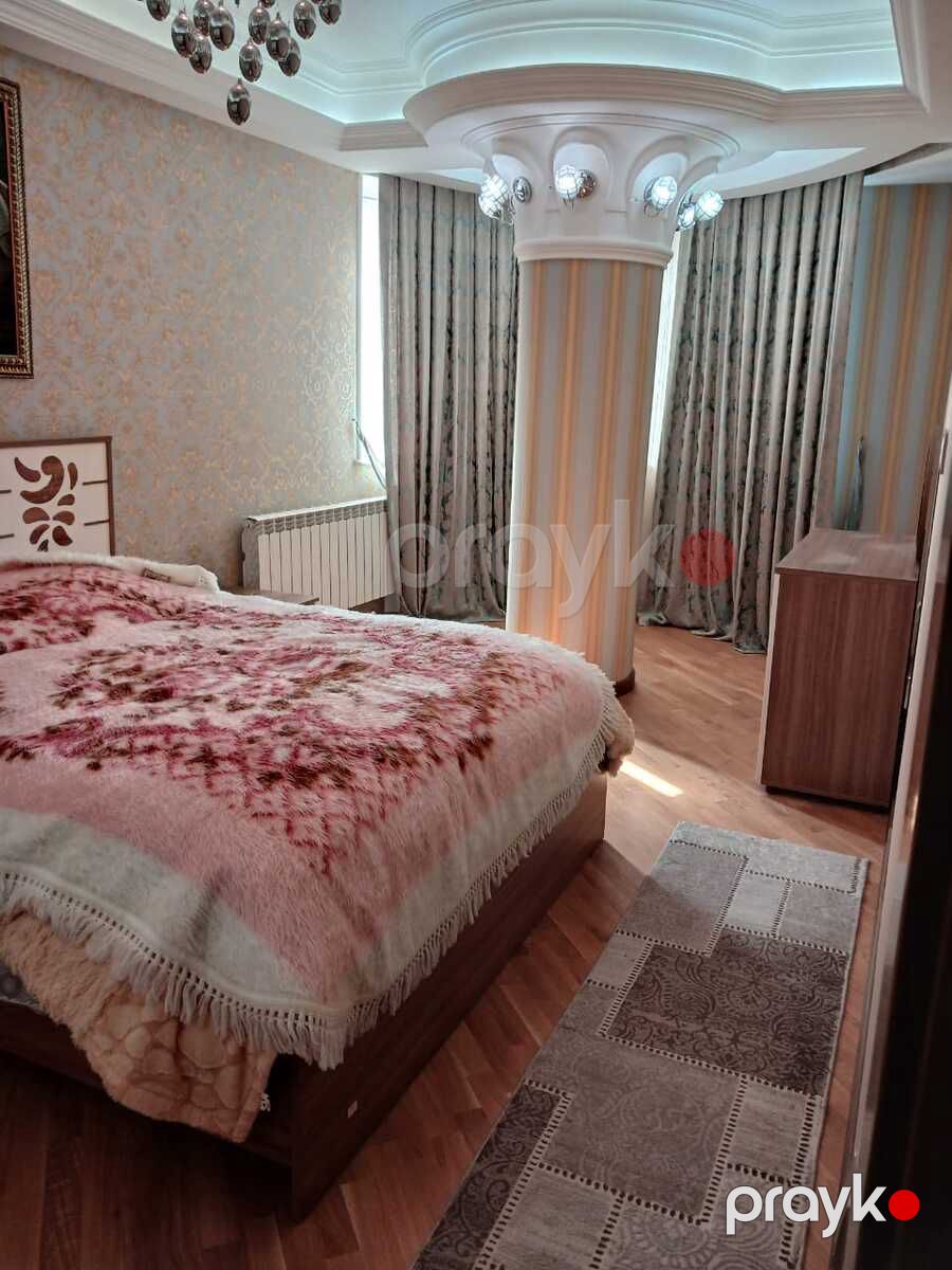 Satılır 2 otaqlı yeni tikili 99 m² — Mənzil, Xırdalan (4)