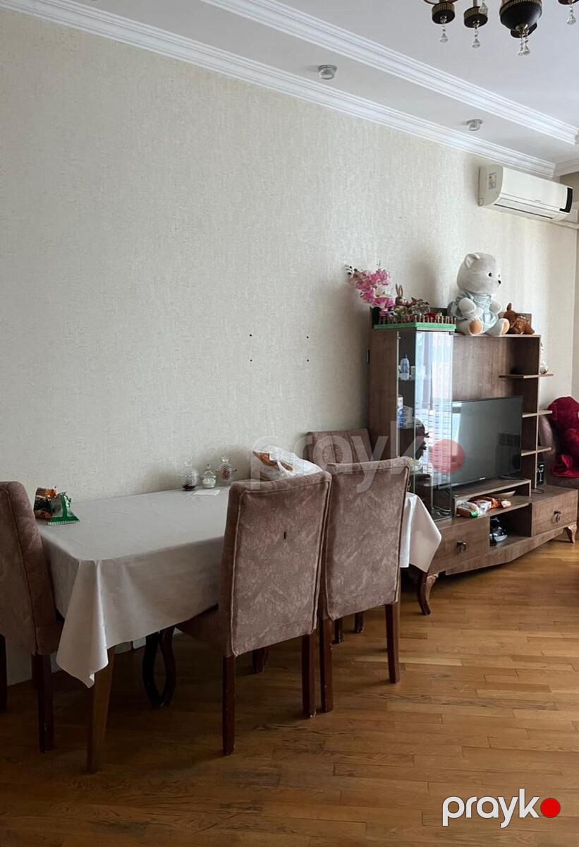 İcarəyə verilir 3 otaqlı yeni tikili 85 m² — Mənzil, Bakı (3)
