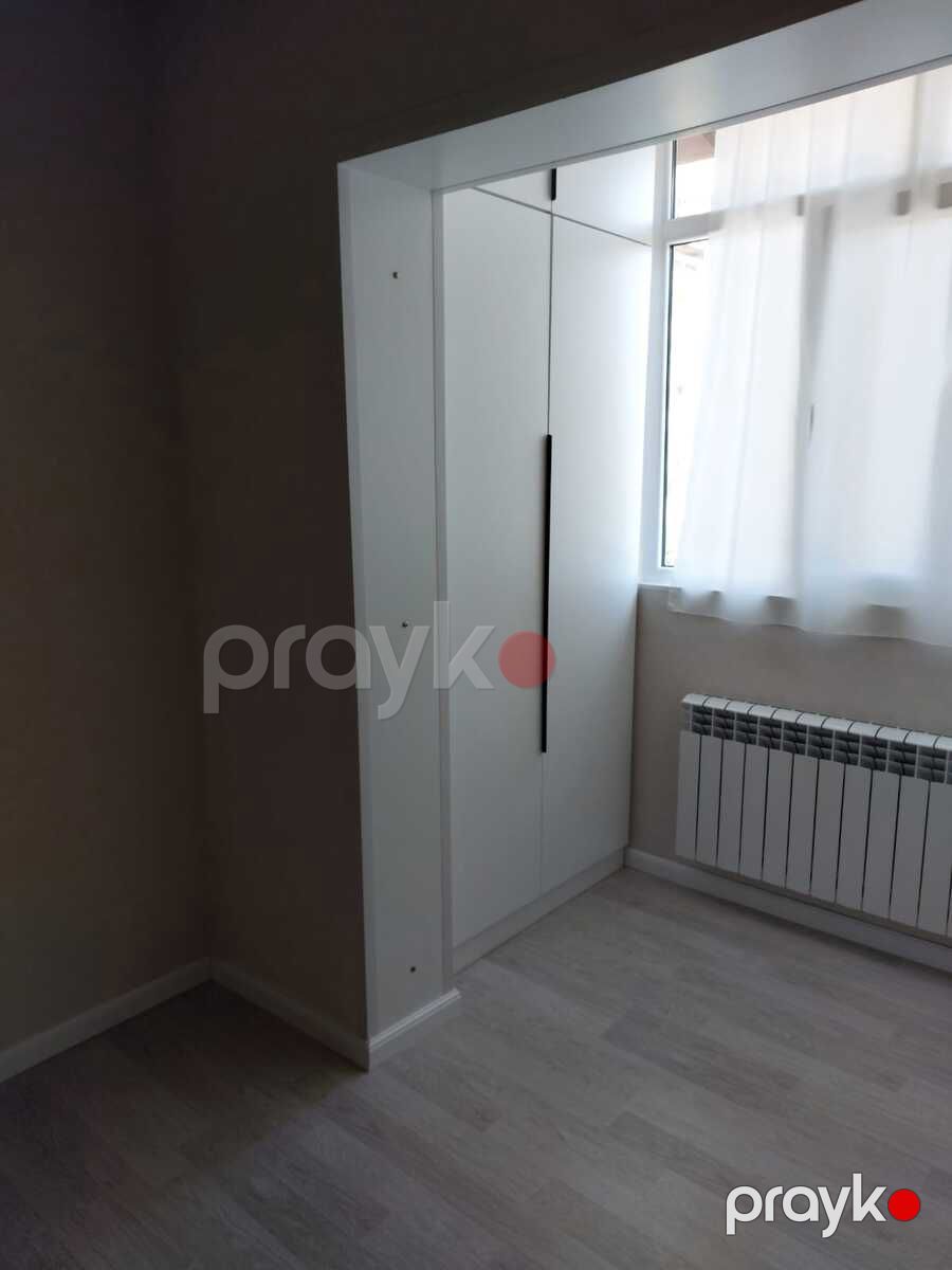 Satılır 2 otaqlı köhnə tikili 65 m² — Mənzil, Bakı (6)