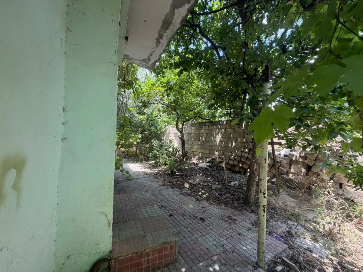 5 sot Torpaq Satılır, Qaraçuxur qəs., Suraxanı, Bakı — Torpaq, Bakı (4)