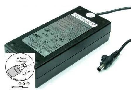 Samsung adapteri 19V 2.1A (1 pin) — Bakı