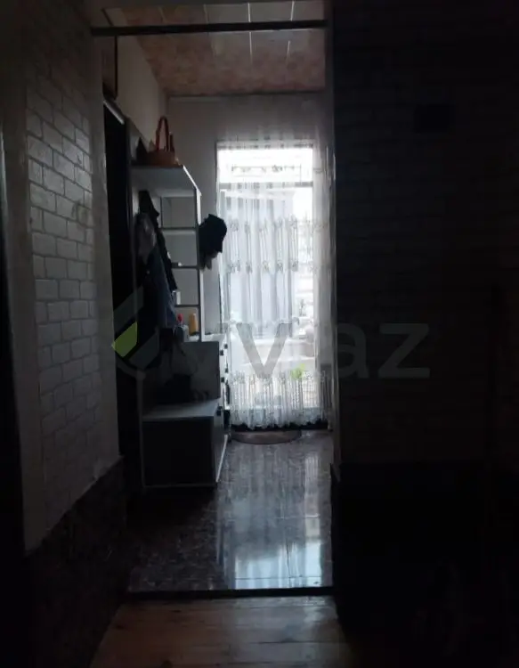 3 otaqlı Həyət evi Satılır, Qurtuluş 93, Abşeron — Ev, villa (11)