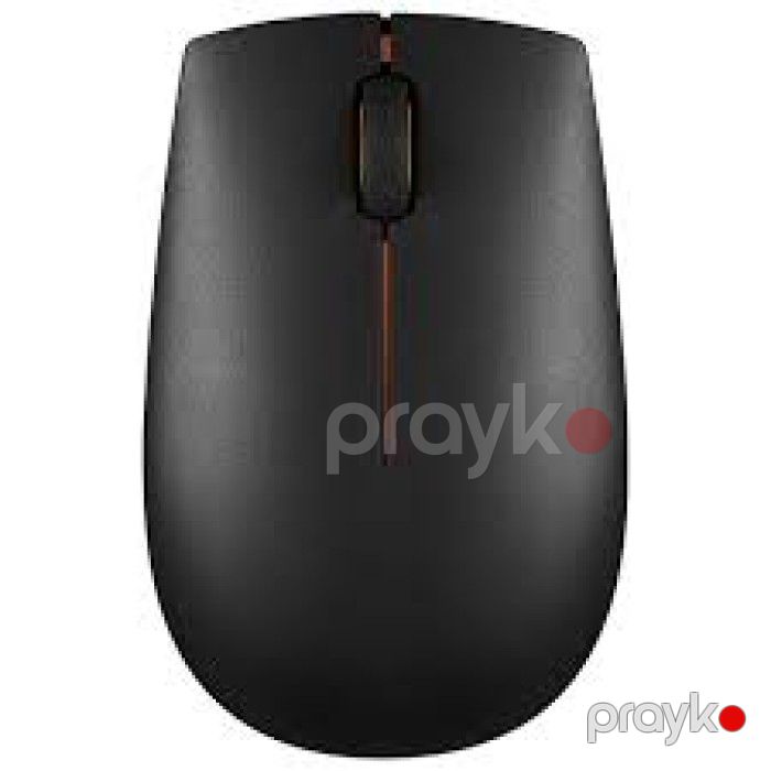 Lenovo 300 GX30K79401 Simsiz Kompakt Siçan — Elektronika, Bakı (2)