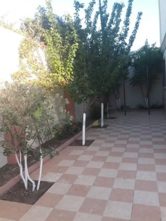 4 otaqlı Həyət evi Kirayə, Novxanı, Abşeron — Ev, villa (5)