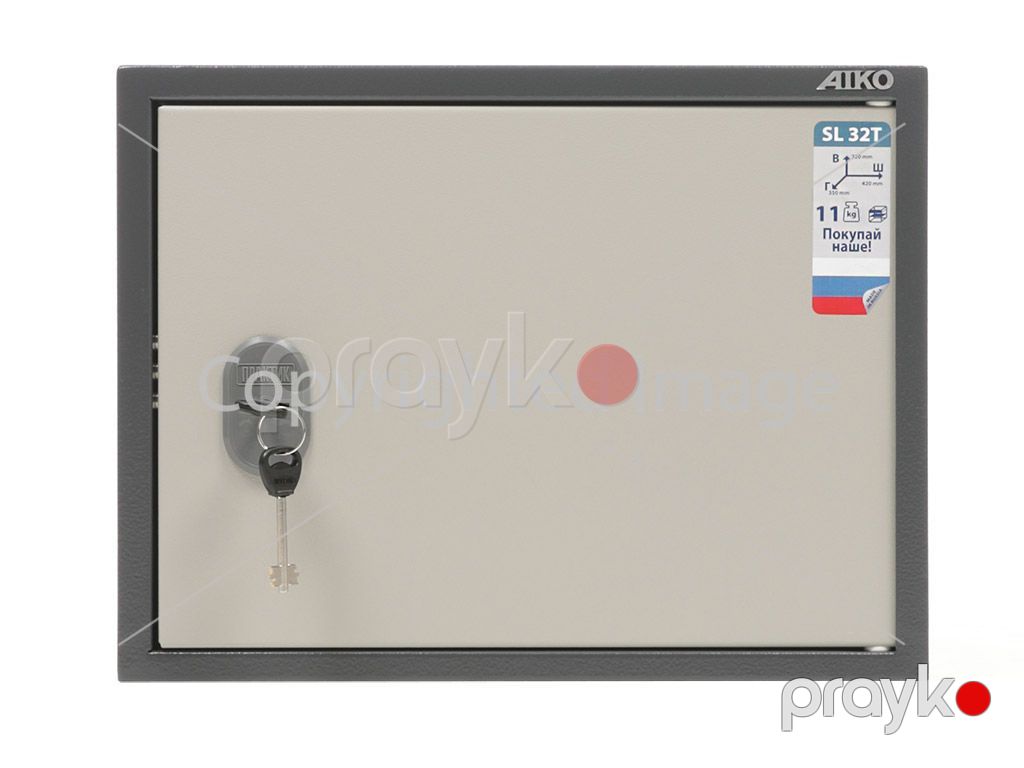 Mühasibat dolabı Aıko SL-32Т — Biznes və avadanlıq, Bakı (3)