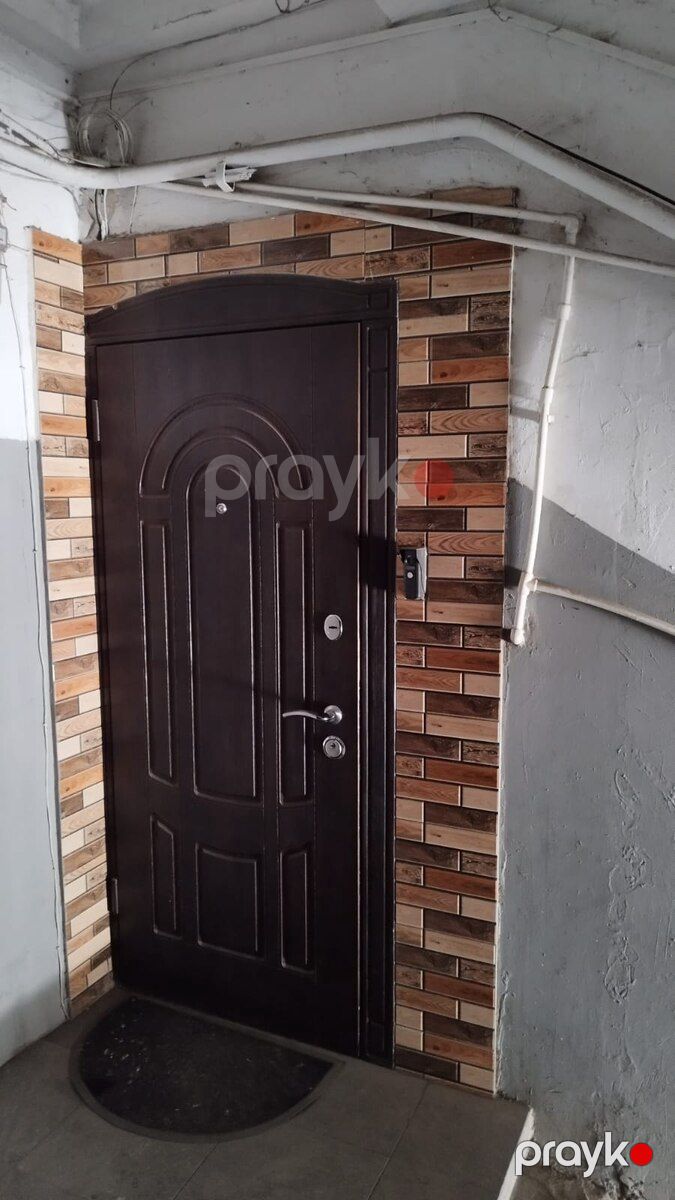 3-otaqlı mənzil, Gəncə pr., 80 m² — Mənzil, Bakı (9)