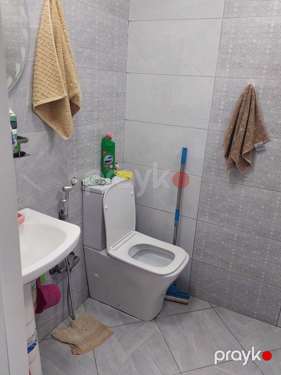 2-otaqlı mənzil, Xətai r., 60 m² — Mənzil, Bakı (9)