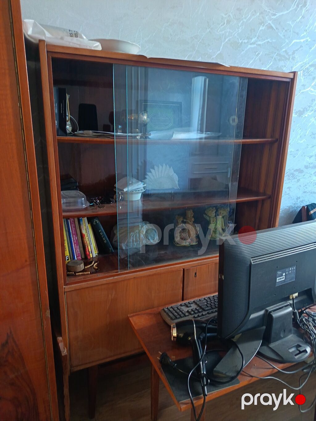 İşlənmiş — Qonaq otağı üçün, Bakı (2)