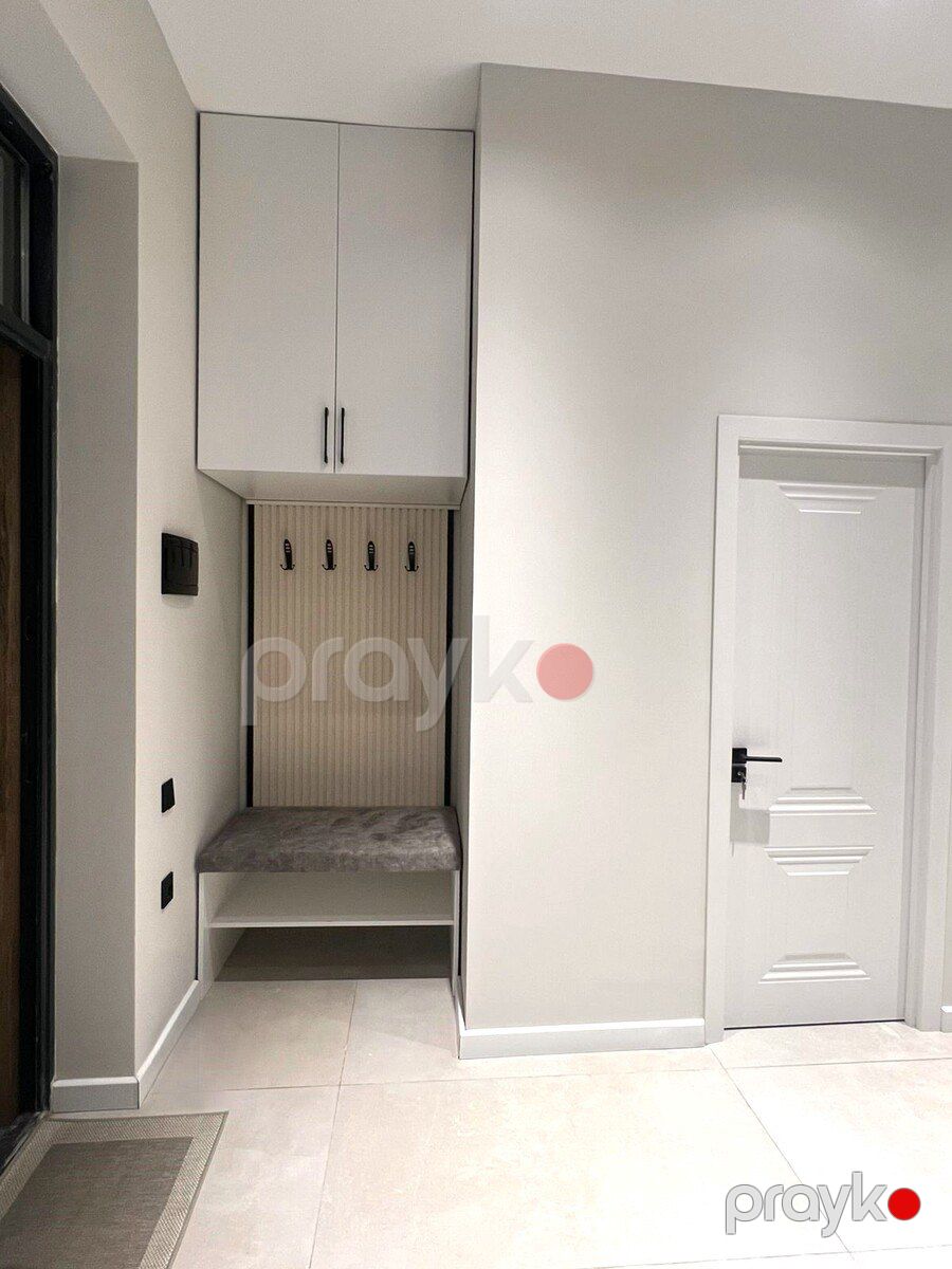Satılır 5 otaqlı həyət evi/bağ evi 160 m² — Ev, villa, Bakı (3)