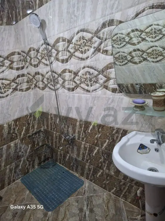 3 otaqlı mənzil Yeni tikili Satılır, Xırdalan — Mənzil, Xırdalan (2)