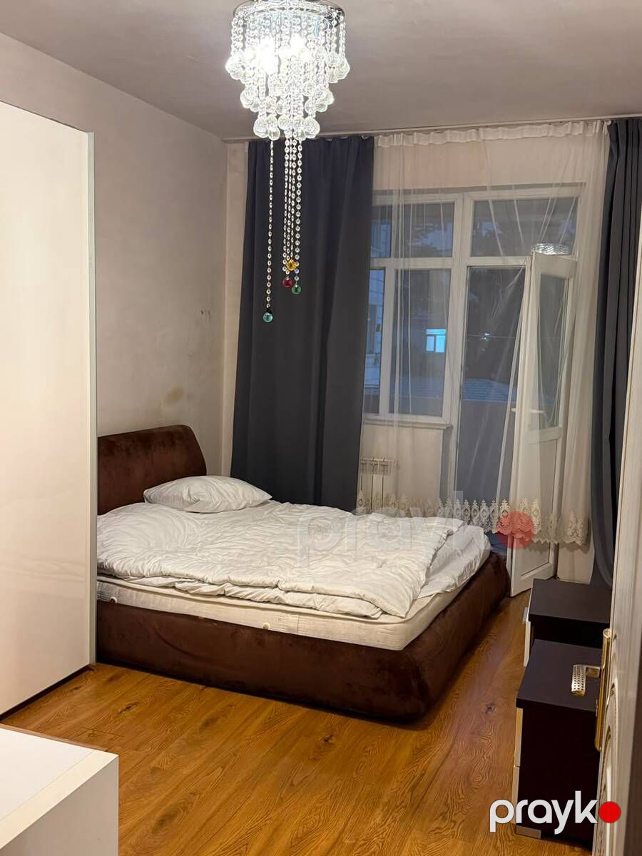 İcarəyə verilir 2 otaqlı yeni tikili 70 m² — Mənzil, Bakı (3)