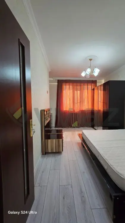 3 otaqlı mənzil Yeni tikili Satılır, Gənclər şəhərciyi, Abşeron — Mənzil (9)