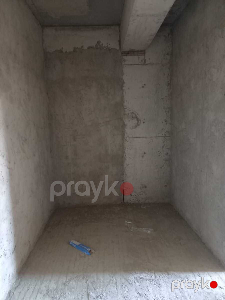 1-otaqlı yeni tikili, Cerkassi küç., 57 m² — Mənzil, Sumqayıt (6)