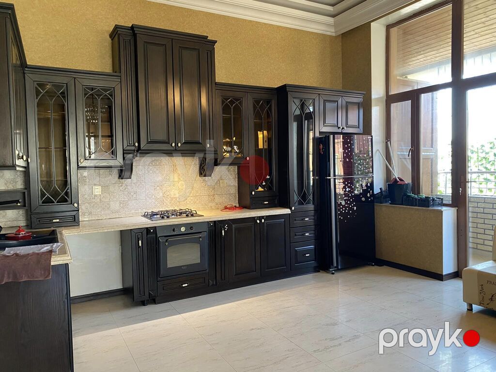 Satılır 4 otaqlı yeni tikili 218 m² — Mənzil, Bakı (3)