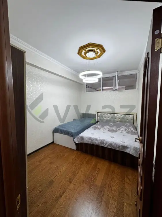 2 otaqlı mənzil Yeni tikili Satılır, Əhmədli, Xətai, Bakı — Mənzil, Bakı (4)