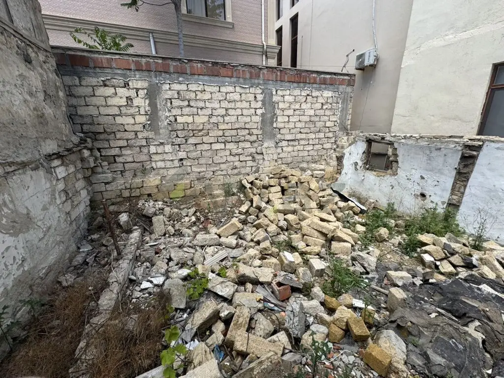 4 otaqlı Yarım tikili Satılır, Rəsulzadə qəs., Binəqədi, Bakı — Ev, villa, Bakı (6)