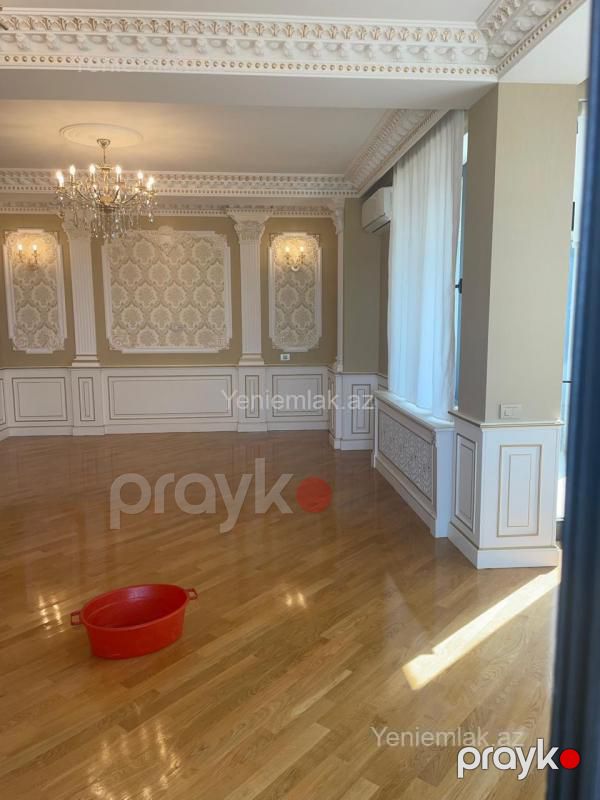 Satılır 3 otaqlı Bina evi menzil (Yeni tikili), 162 m², Sumqayıt Bulvarı — Mənzil, Sumqayıt (4)