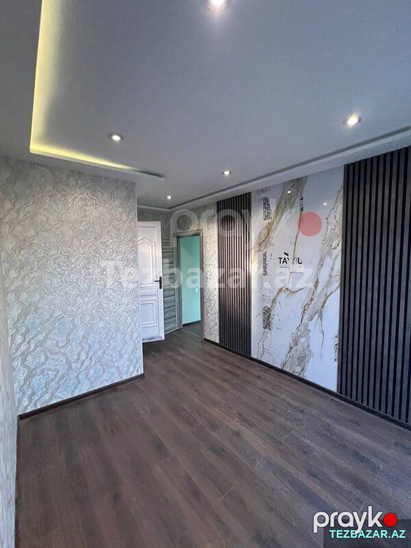 Masazirda 3 Otaqli Heyet Evi Satilir — Ev, villa, Bakı (8)