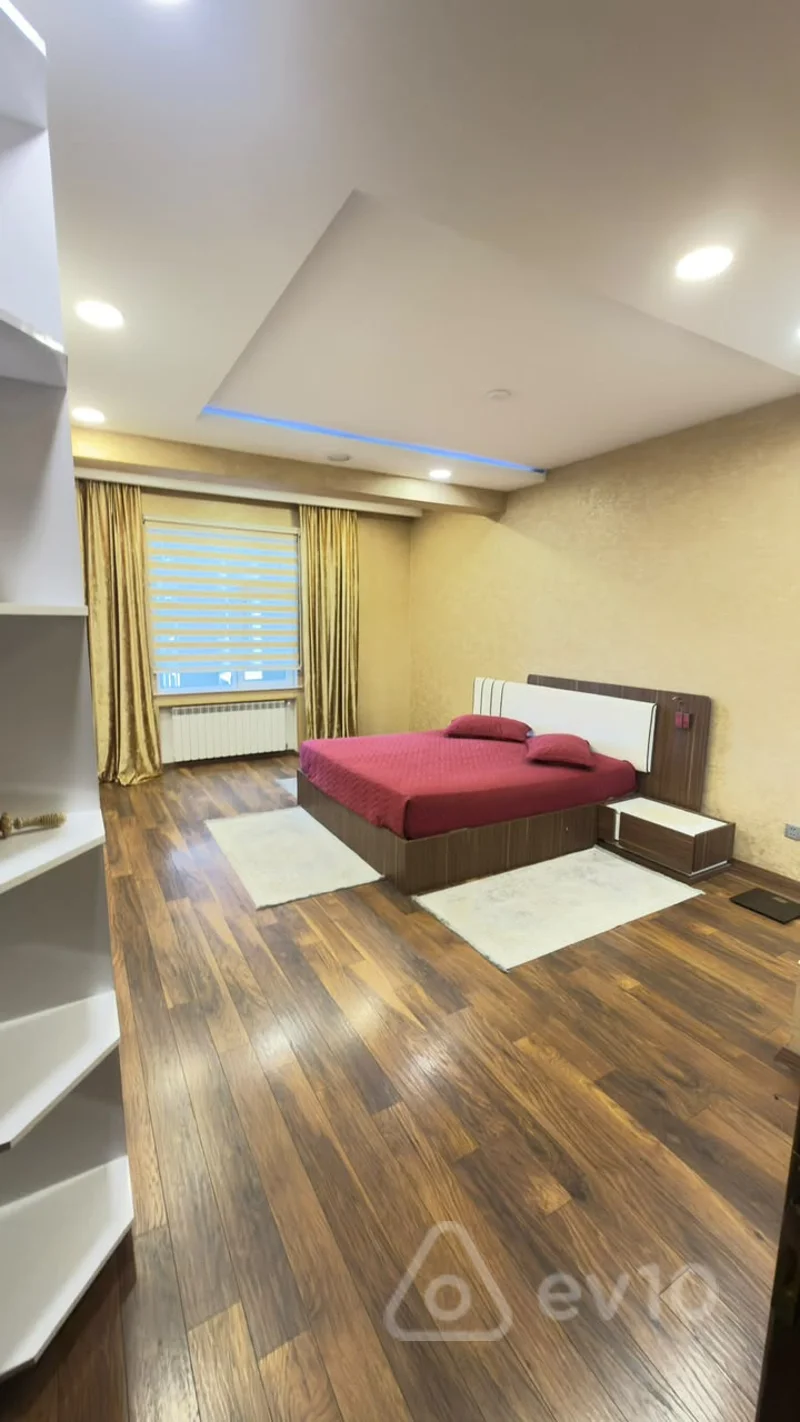 4 otaqlı mənzil, 200 m², Babək pr. — kirayə — Mənzil, Bakı (6)