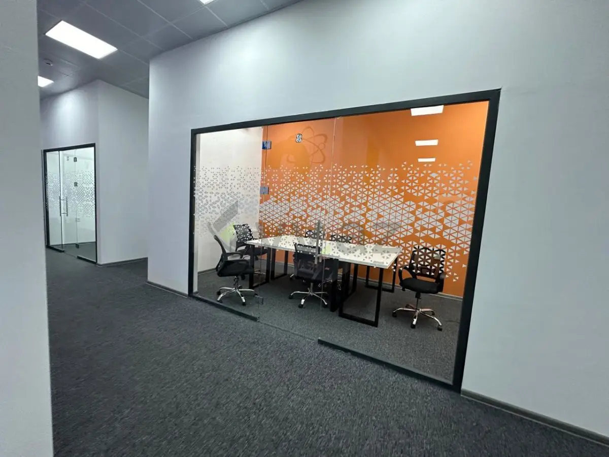 360 m² Obyekt / Ofis Kirayə, Yasamal qəs., Yasamal, Bakı — Əmlak, Bakı (8)