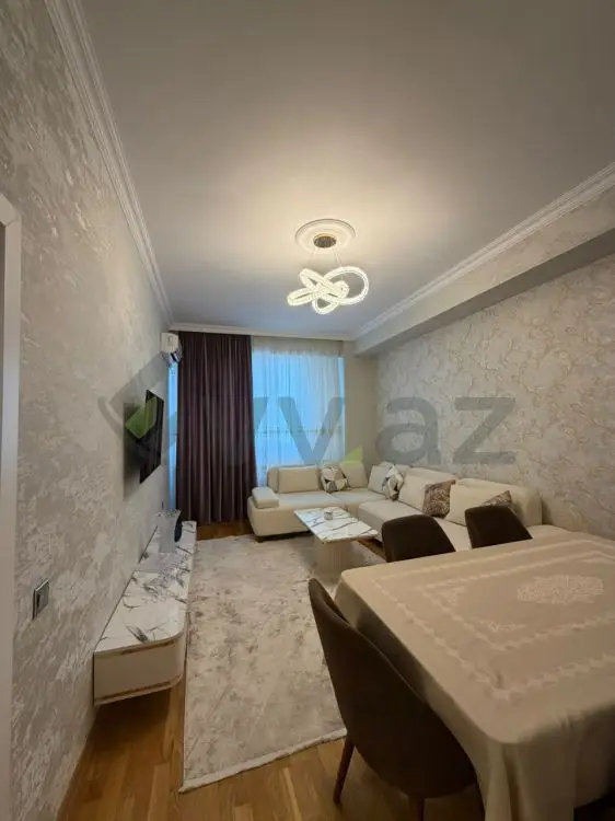 2 otaqlı mənzil Yeni tikili Satılır, Xırdalan — Xırdalan