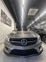 Mercedes-Benz CLA 250 — Ruslan bəy