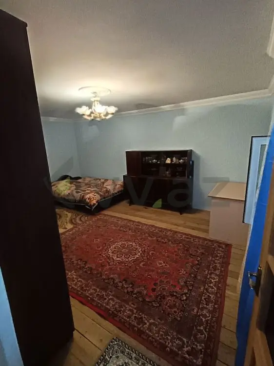 4 otaqlı Həyət evi Satılır, Novxanı, Abşeron — Ev, villa (4)