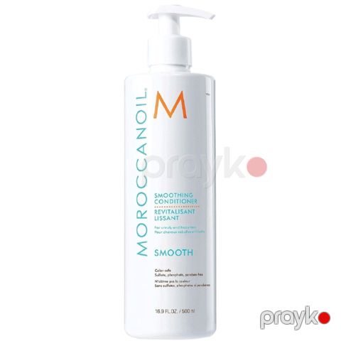 Kondisioner Moroccanoil Smoothing, 500 ml