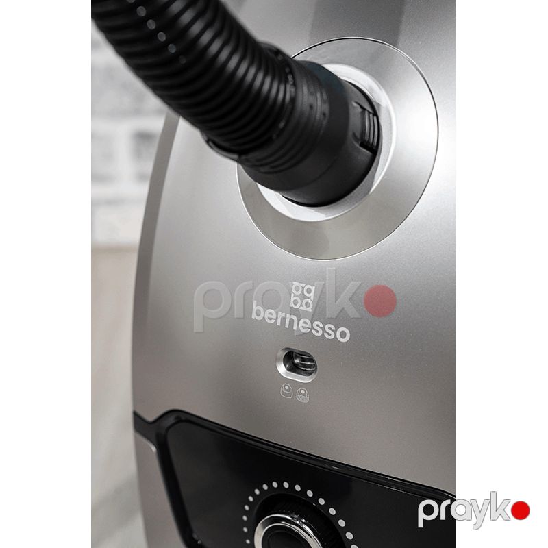 Tozsoran Bernesso BR35VC Vacuum Cleaner — Tozsoran, Bakı (3)