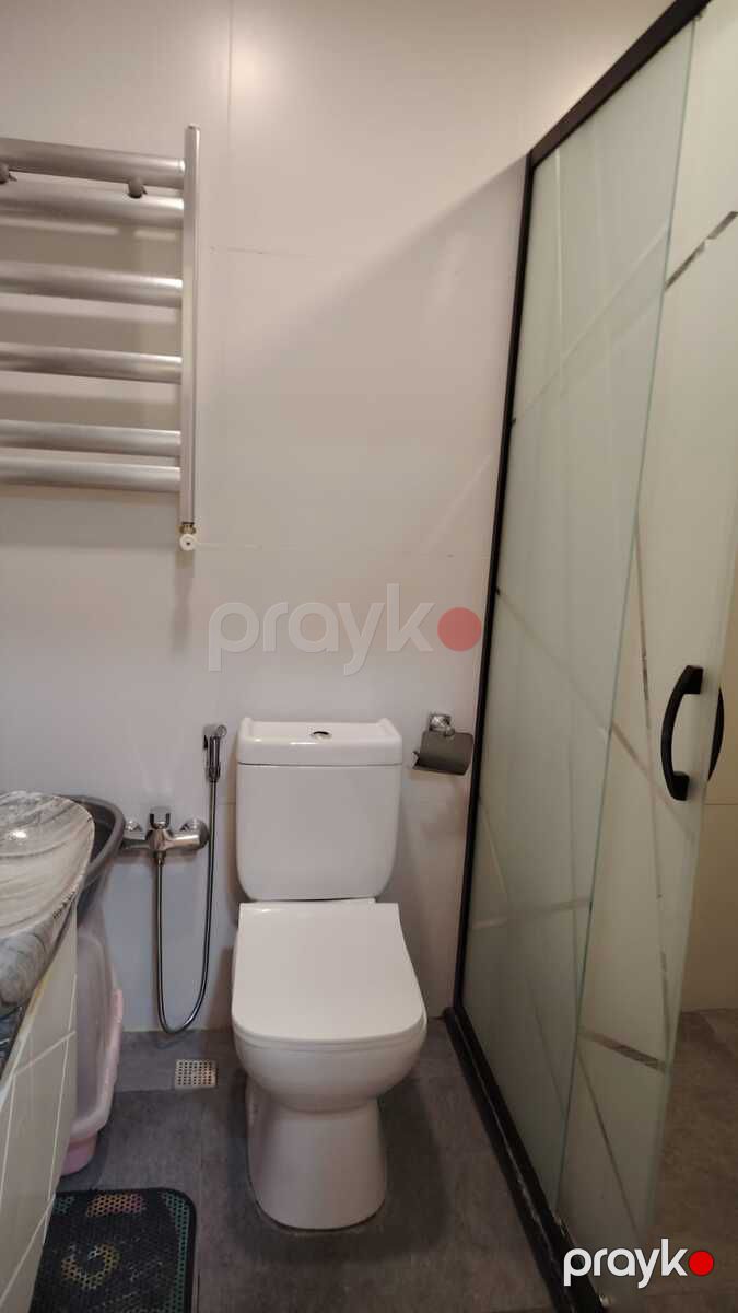 Satılır 2 otaqlı yeni tikili 52 m² — Mənzil, Bakı (8)