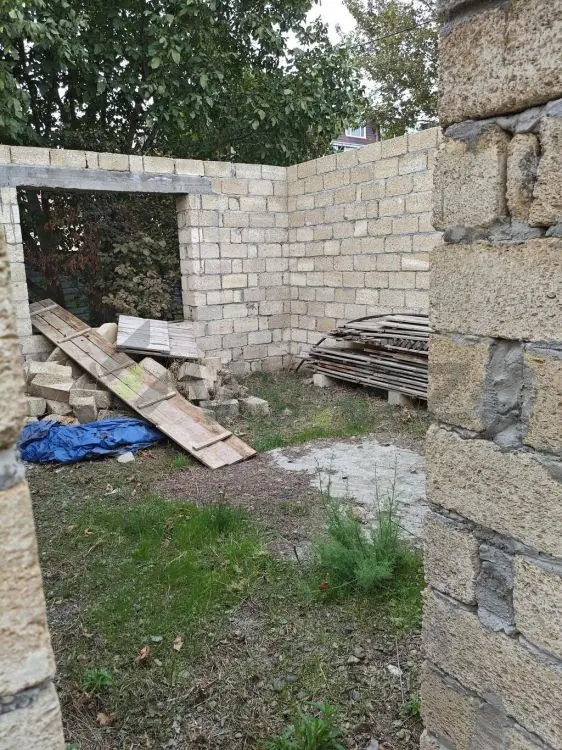 4 otaqlı Yarım tikili Satılır, Mingəçevir — Ev, villa, Mingəçevir (9)