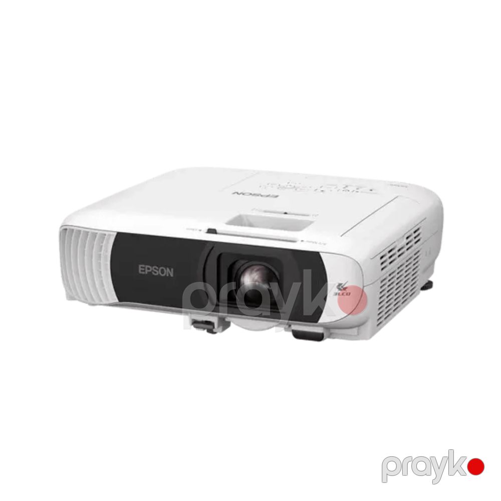 Epson Projector EB-FH54 (V11HB59042) — Proyekterlər, Bakı (2)