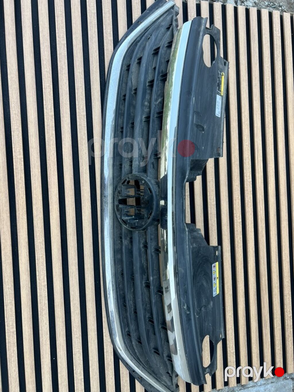 Volkswagen ehtiyat hissələri 2-ci əl — Avtomobil işığı, Bakı (2)