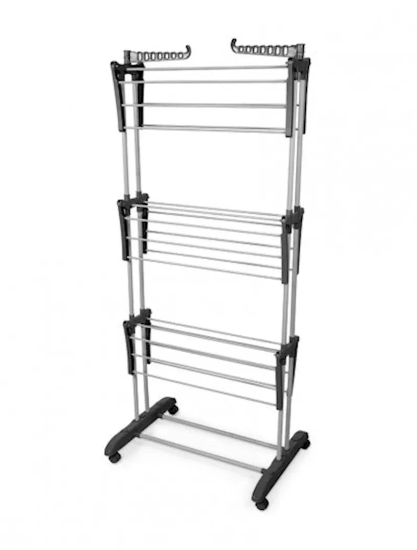 Perilla Quruducu Tiga Steel — Bakı