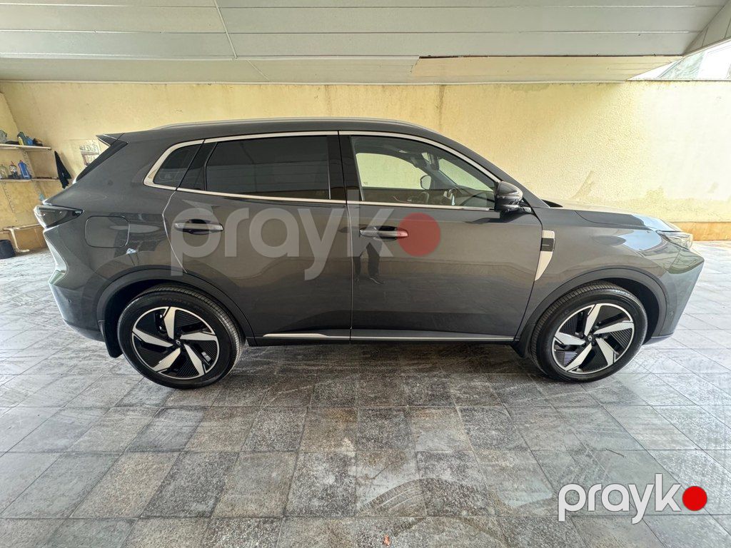 Changan Qiyuan Q05, 1.5 L, 18.99 kWh, 2025 il, 13 500 km — Avtomobillər, Bakı (3)