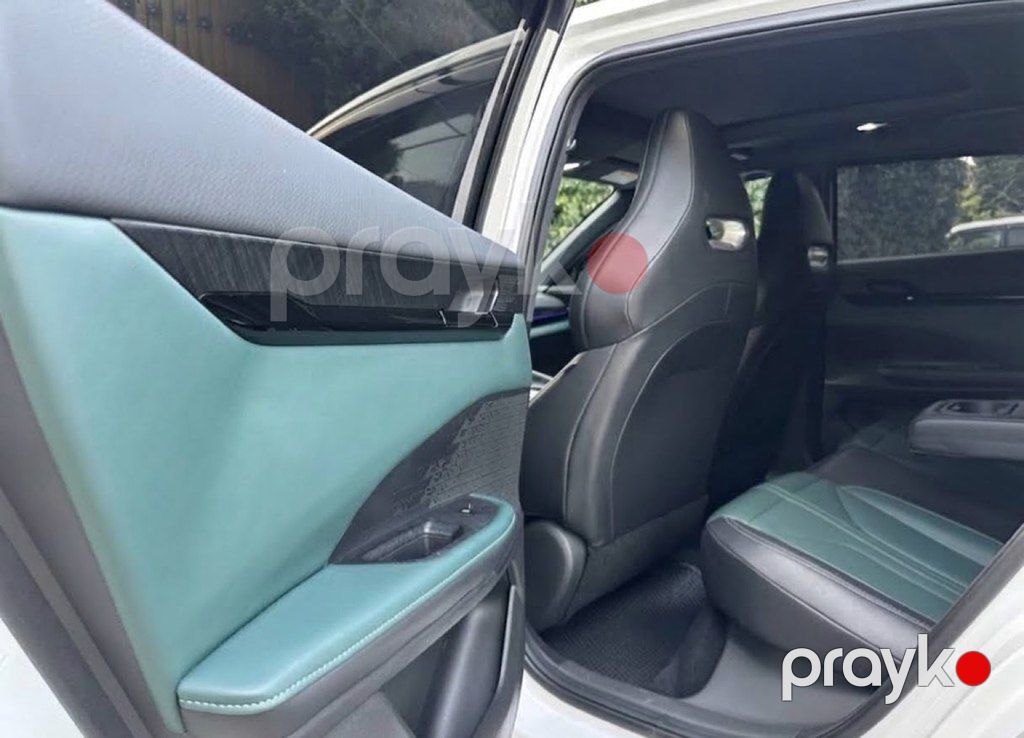 Changan Uni-V iDD, 1.5 L, 18.99 kWh, 2024 il, 27 000 km — Avtomobillər, Sumqayıt (12)