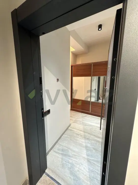 3 otaqlı mənzil Yeni tikili Satılır, Biləcəri qəs., Binəqədi, Bakı — Mənzil, Bakı (8)