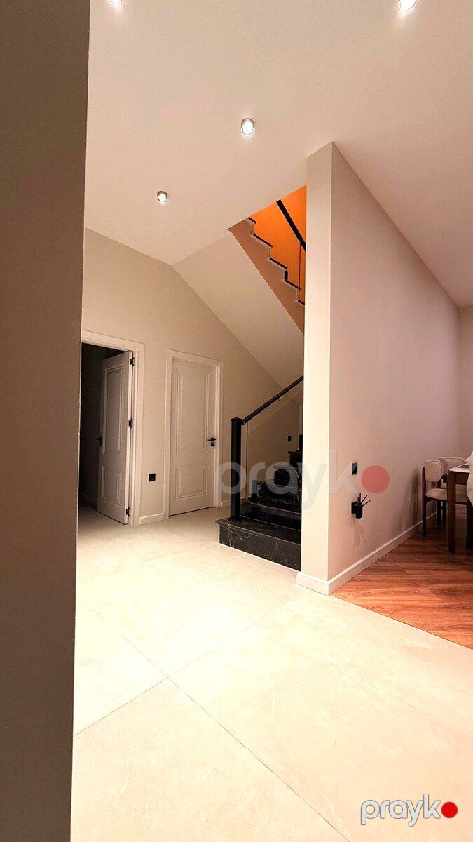 Satılır 5 otaqlı həyət evi/bağ evi 160 m² — Ev, villa, Bakı (5)
