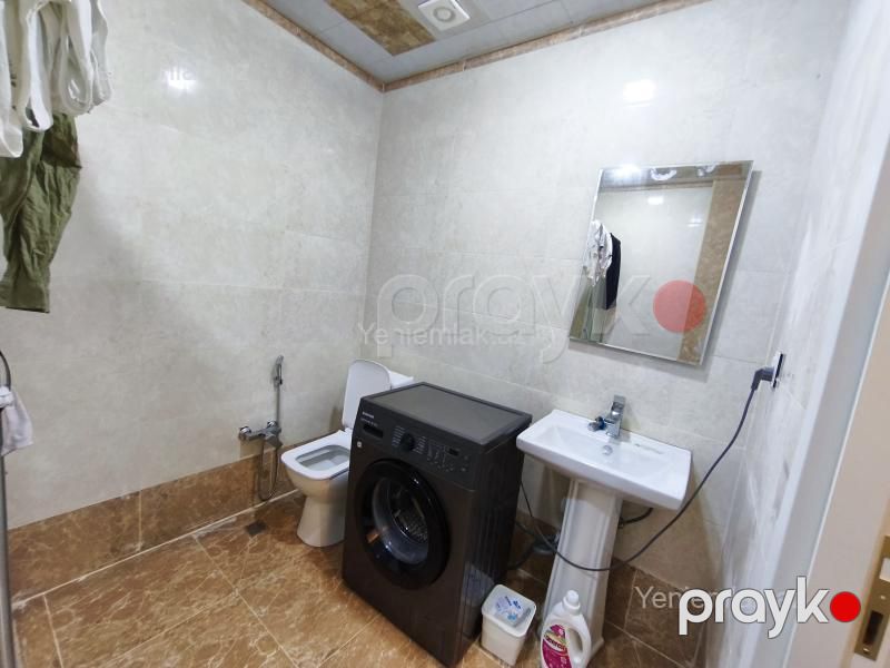 Satılır 3 otaqlı Bina evi menzil (Yeni tikili), 98 m², Sumqayıt şəh — Mənzil, Sumqayıt (8)